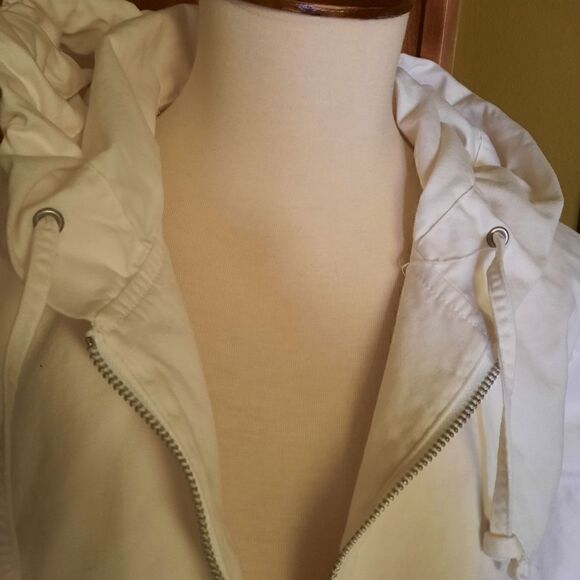 Eddie Bauer Hooded Jacket - Picture 4 of 11